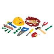 Bild von Kinder Werkzeug Kit 19-teilig