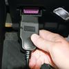Bild von OBD II Diagnose Testgerät