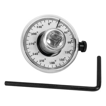 Bild von Winkelmesser