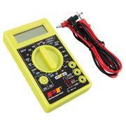 Bild von Multimeter Digital