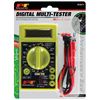 Bild von Multimeter Digital