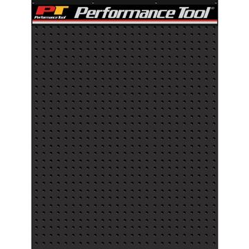 Bild von Plastic Display Board 24 x 32
