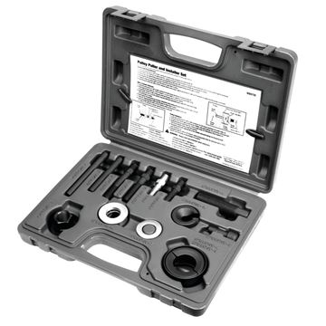 Bild von Spez. Abzieher Satz Alternator / Servopulley