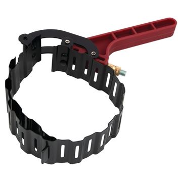 Bild von Kolbenringband