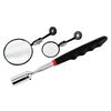 Bild von Teleskop-Magnet inkl. 2 Spiegel (LED)