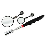Bild von Teleskop-Magnet inkl. 2 Spiegel (LED)