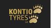 Bild von Kontio Weisswandreifen 185/80R13