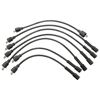 Bild von Zündkabel Kit 6 Zylinder
