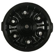 Bild von Verteilerdeckel