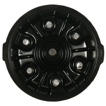 Bild von Verteilerdeckel