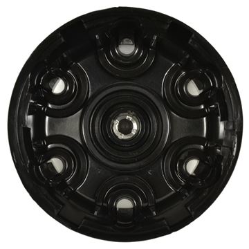 Bild von Verteilerdeckel