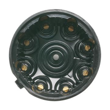 Bild von Verteilerdeckel