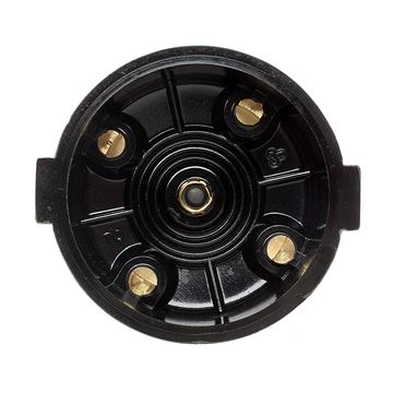 Bild von Verteilerdeckel