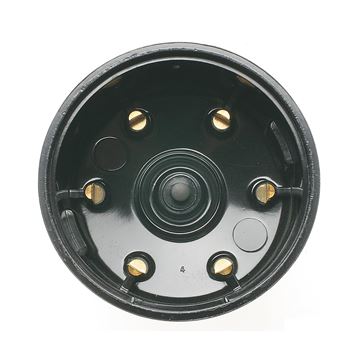 Bild von Verteilerdeckel