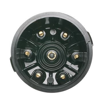 Bild von Verteilerdeckel