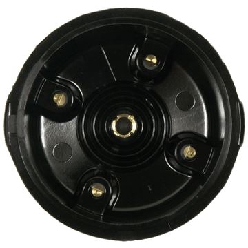 Bild von Verteilerdeckel