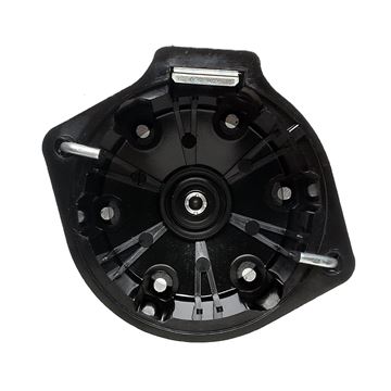 Bild von Verteilerdeckel