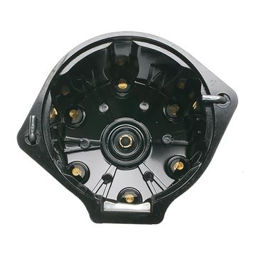 Bild von Verteilerdeckel