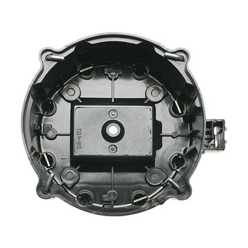Bild von Verteilerdeckel