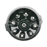 Bild von Verteilerdeckel