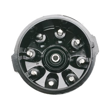 Bild von Verteilerdeckel
