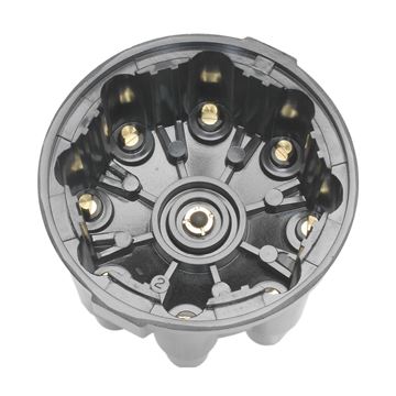 Bild von Verteilerdeckel