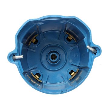 Bild von Verteilerdeckel