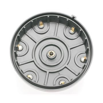 Bild von Verteilerdeckel