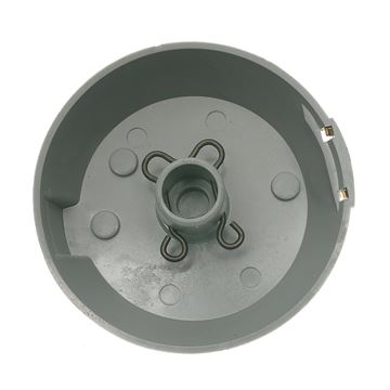 Bild von Verteilerdeckel