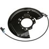Bild von ABS Sensor