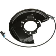 Bild von ABS Sensor