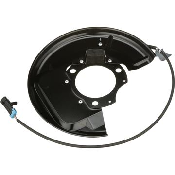 Bild von ABS Sensor