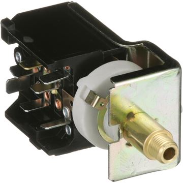Bild von Scheinwerfer Schalter
