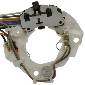 Bild von Blinkerschalter