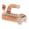 Bild von Handbremsschalter