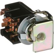 Bild von Scheinwerfer Schalter