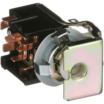 Bild von Scheinwerfer Schalter