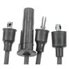 Bild von Zündkabel Kit 4 Zylinder