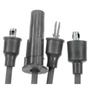 Bild von Zündkabel Kit 4 Zylinder