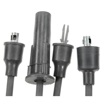 Bild von Zündkabel Kit 4 Zylinder