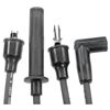 Bild von Zündkabel Kit 4 Zylinder