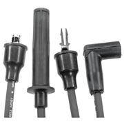 Bild von Zündkabel Kit 4 Zylinder