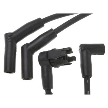 Bild von Zündkabel Kit 4 Zylinder