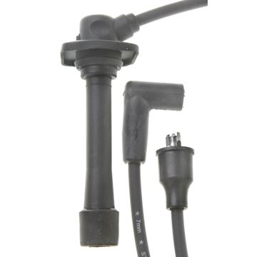 Bild von Zündkabel Kit 4 Zylinder