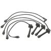 Bild von Zündkabel Kit 4 Zylinder