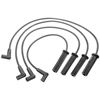 Bild von Zündkabel Kit 4 Zylinder