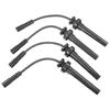 Bild von Zündkabel Kit 4 Zylinder