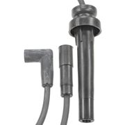 Bild von Zündkabel Kit 4 Zylinder
