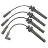 Bild von Zündkabel Kit 4 Zylinder