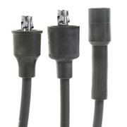 Bild von Zündkabel Kit 6 Zylinder